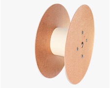 Hardboard Reels