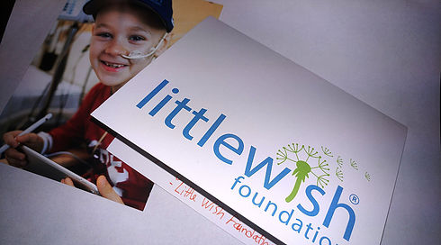 Little Wish Foundation