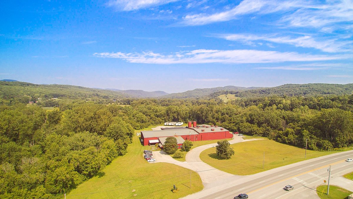 Carris Reels Locations Vermont Corporate Offices Carris Reels, Inc.