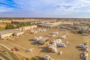 Carris Reels California