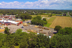 Carris Reels Connecticut