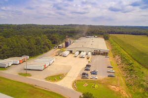 Carris Reels North Carolina