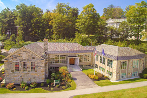 Carris Reels Vermont