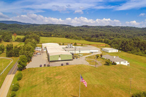 Carris Reels Virginia