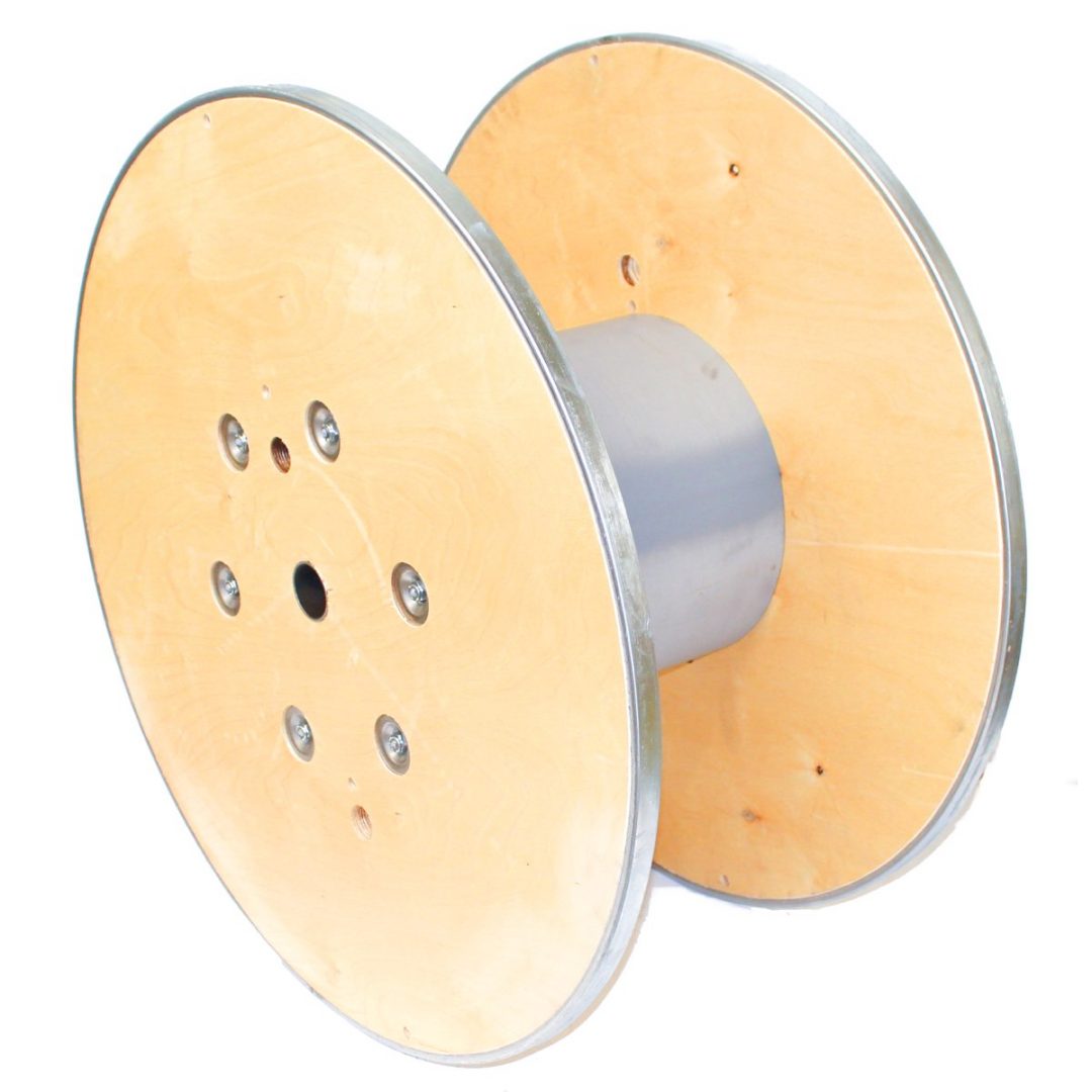 Carris Reels Products Metal Bound Reels Carris Reels, Inc.