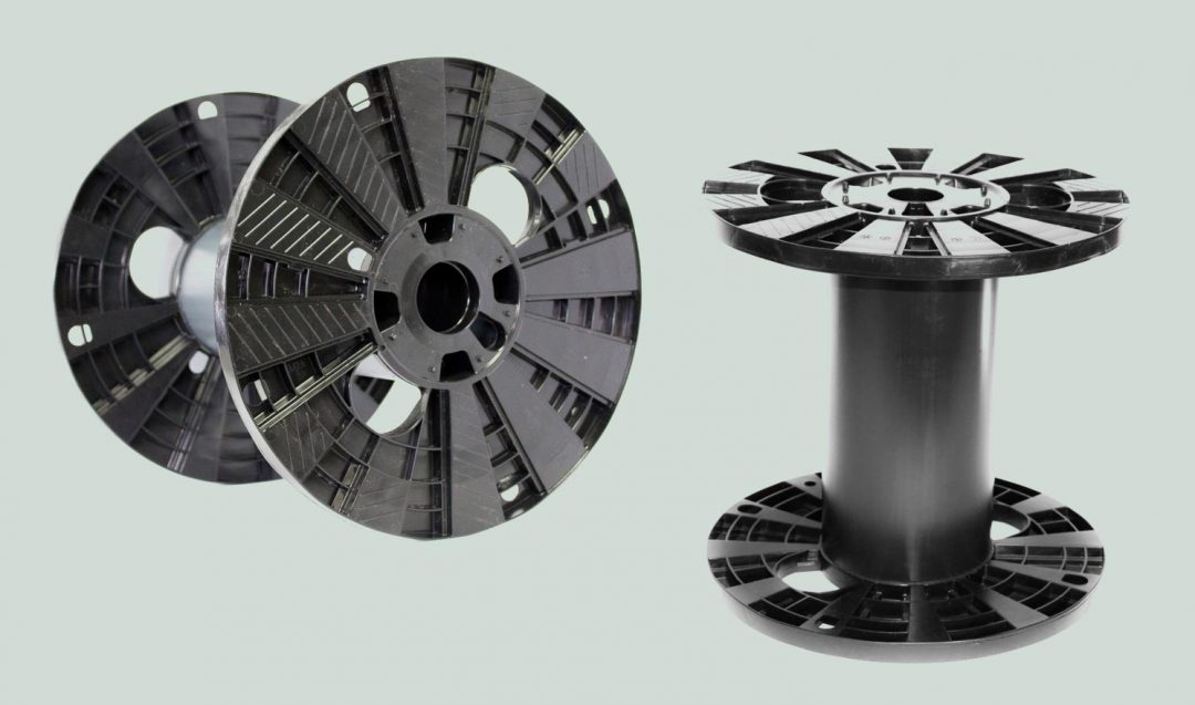 Carris Reels Products Plastic Reels Carris Reels, Inc.