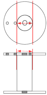 Barrel Diameter