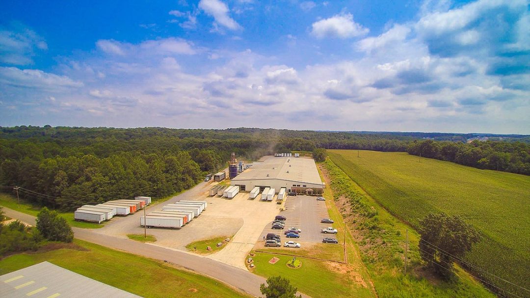 Carris Reels Locations North Carolina Carris Reels, Inc.