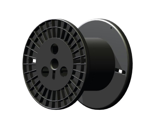 High Quality Empty Plastic Reel for Wire and Cable - China Plastic Reel,  Wire Cable Spool