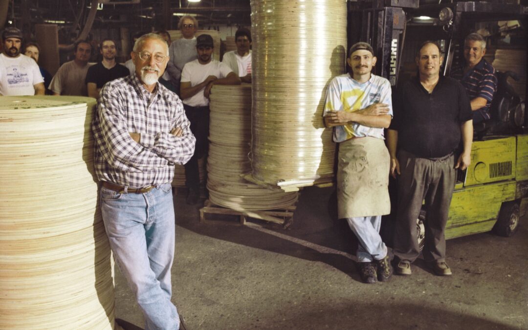 Carris Reels Mourns Former CEO, Bill Carris