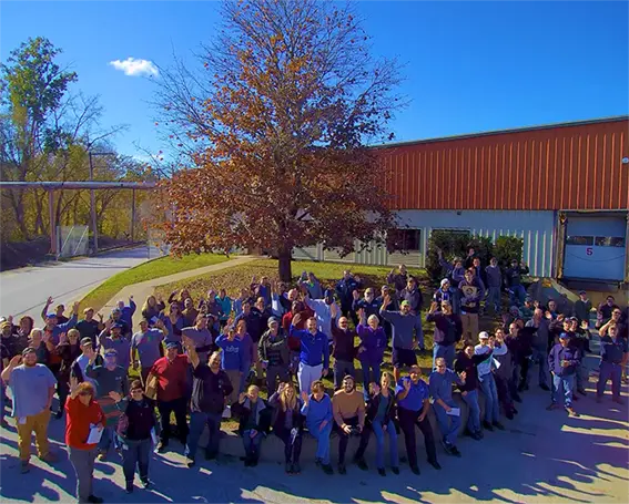 100%-Employee-Owned VT Employee Owners