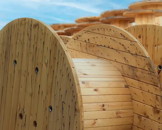 Recycled Reels